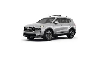 HYUNDAI SANTA FE 2022 KM8S2DA12NU024197 image